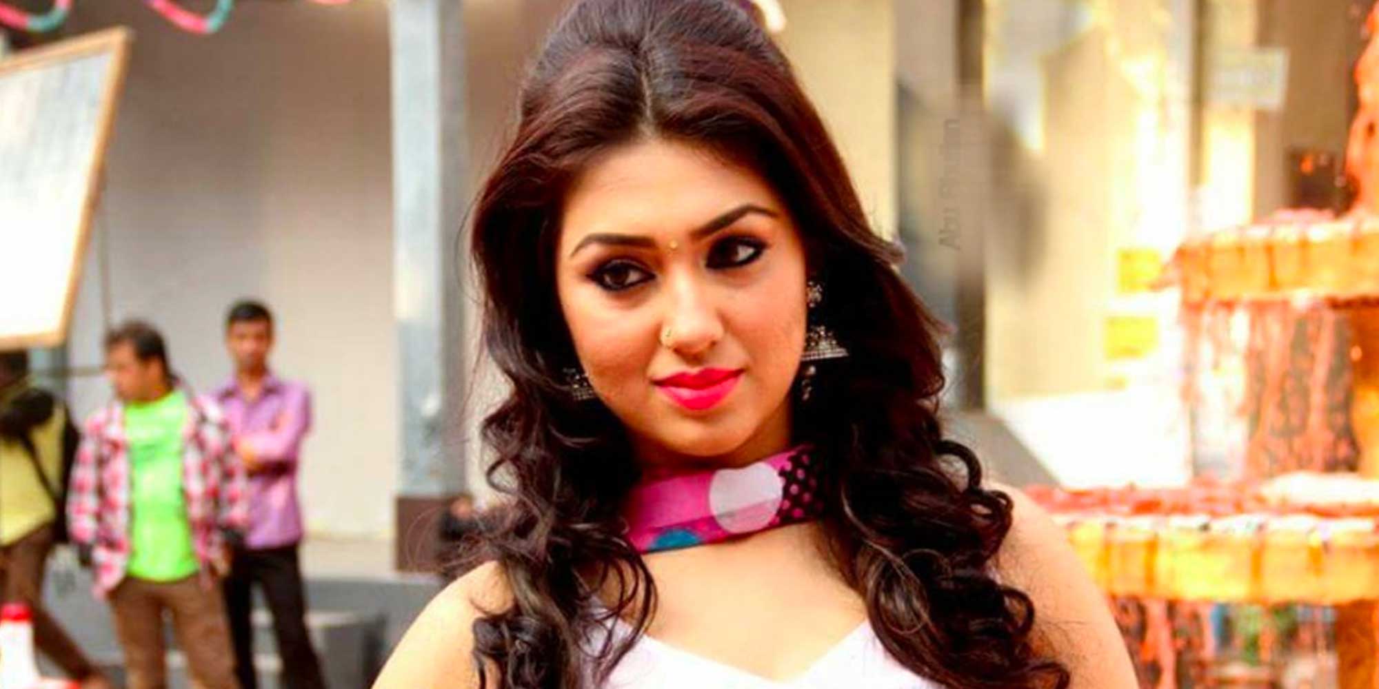 অপু বনাম শাকিব-বুবলী!