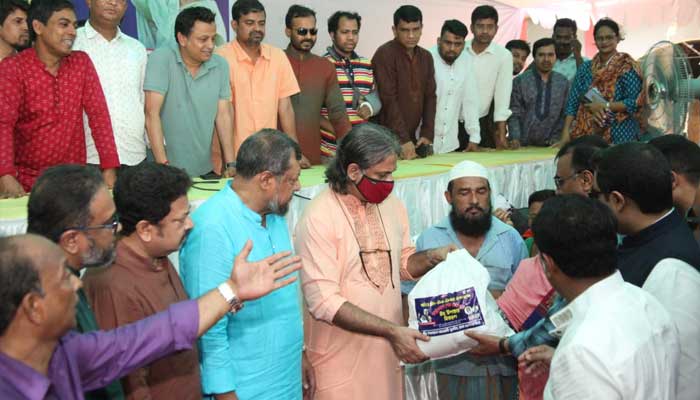 বাংলাদেশকে ব্যর্থ করতে ষড়যন্ত্র শুরু হয়েছে