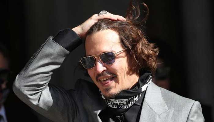 কান চলচ্চিত্র উৎসবে জনি ডেপের সিনেমা