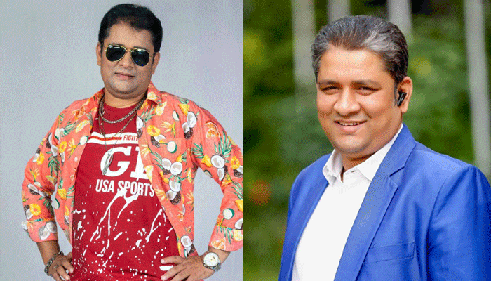 ঈদে আসছে হেদায়েত তুর্কী অভিনীত ৩০ নাটক