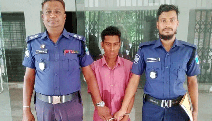 বানিয়াচংয়ে ভাতিজার হাতে চাচা খুন