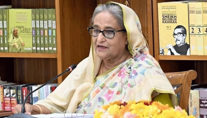 বাংলাদেশ একটি মর্যাদাপূর্ণ অবস্থানে পৌঁছেছে