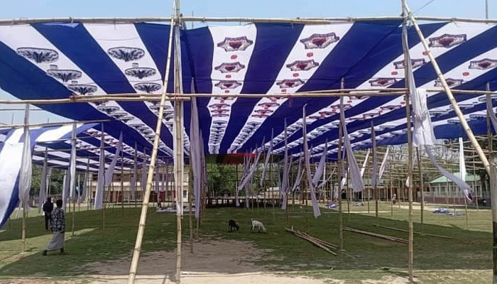 আলীকদম উপজেলা আওয়ামী লীগের সম্মেলন বুধবার