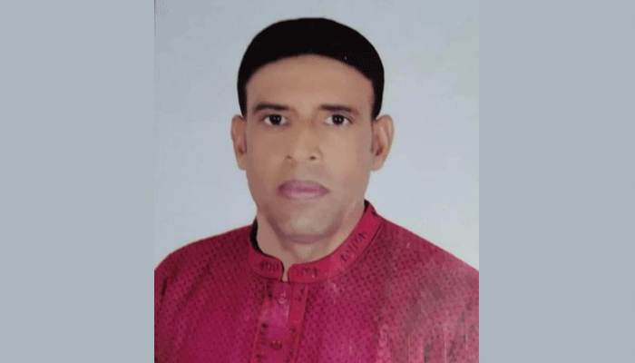বোয়ালমারীতে ওষুধ ব্যবসায়ীর পায়ের রগ কাটলো দুবৃর্ত্তরা