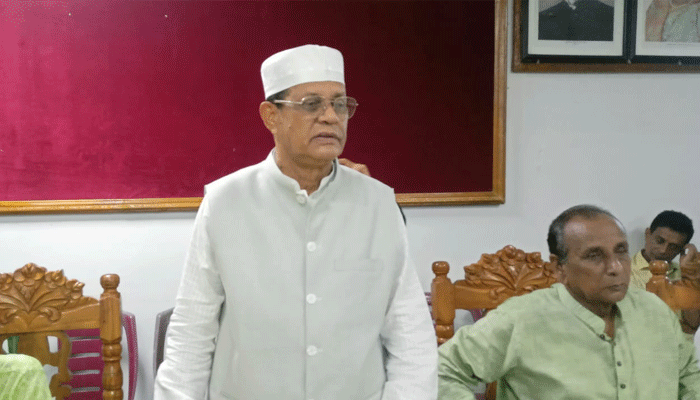 নির্বাচন ঘনিয়ে আসায় ষড়যন্ত্র শুরু হয়েছে