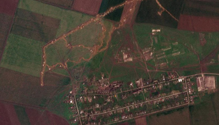 ক্রিমিয়ায় রক্তক্ষয়ী যুদ্ধের আশঙ্কা