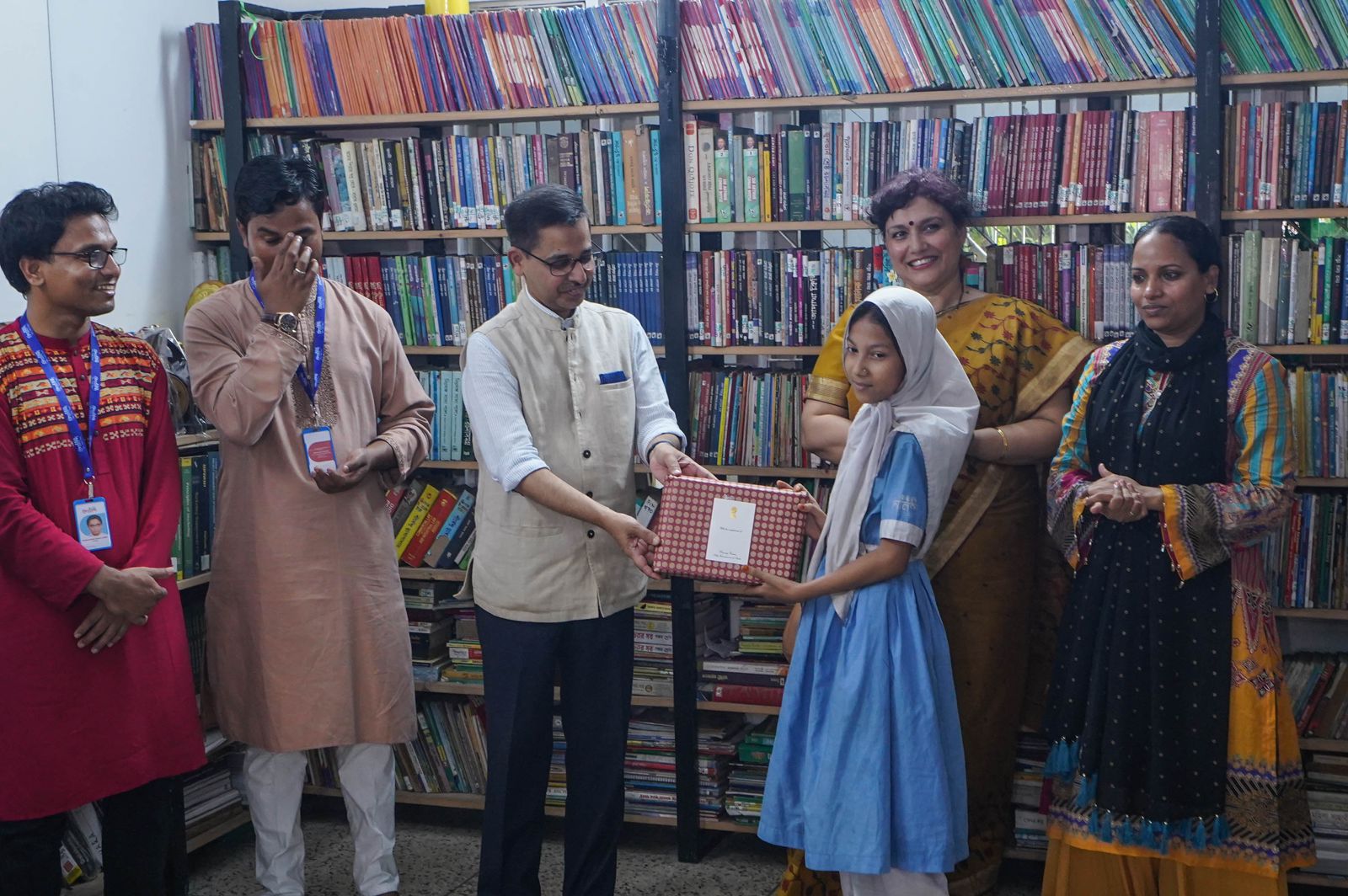 বিদ্যানন্দকে সহযোগিতায় আগ্রহী ভারতীয় হাই কমিশন