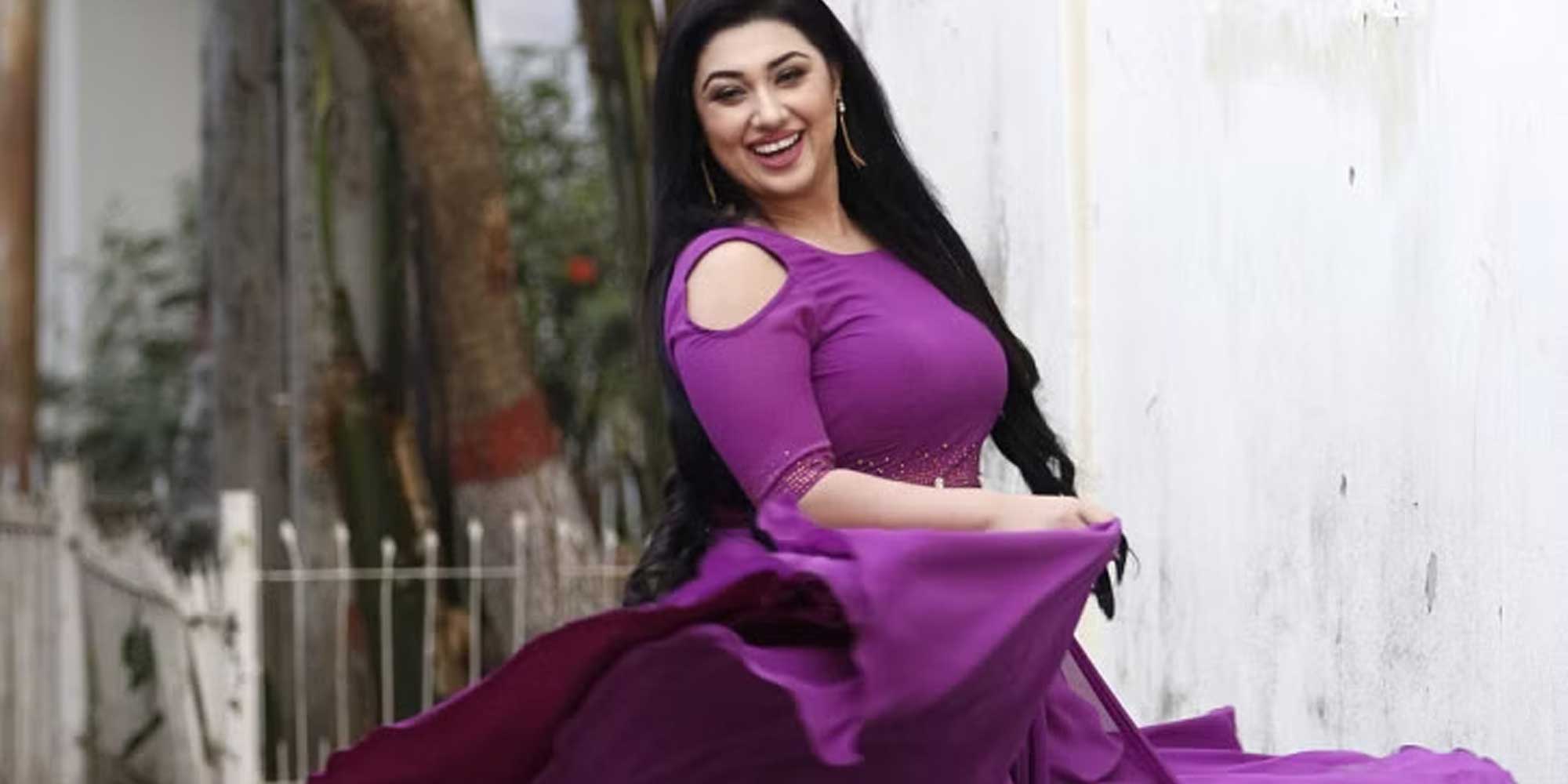 অপু বনাম শাকিব-বুবলী!