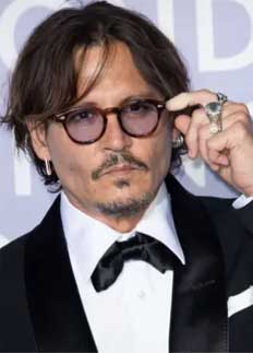 কান চলচ্চিত্র উৎসবে জনি ডেপের সিনেমা