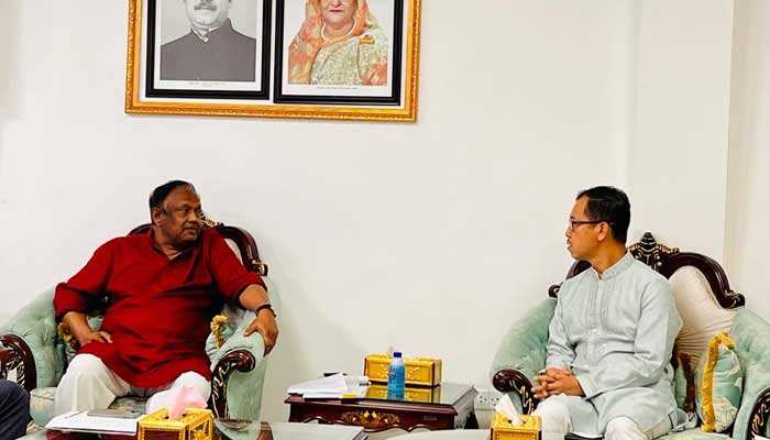 বাংলাদেশ-ইন্দোনেশিয়া বাণিজ্য চুক্তি শিগগিরই