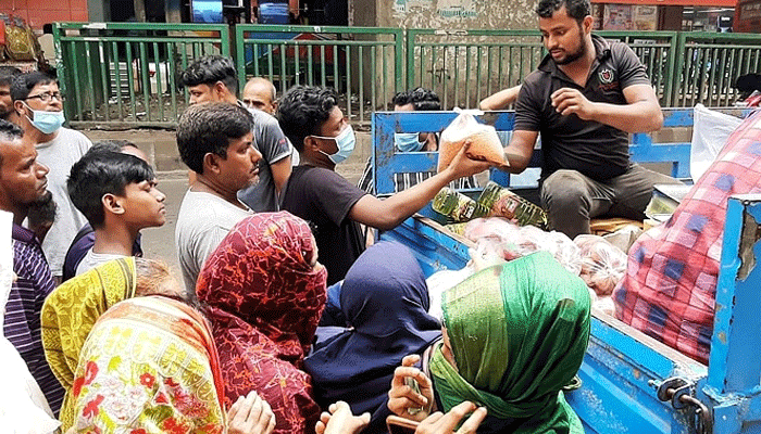 রমজানে দ্বিতীয় দফায় টিসিবির পণ্য বিক্রি শুরু সোমবার