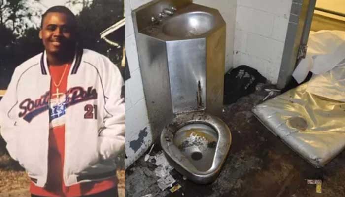জীবিত মানুষ খেলো ছারপোকা!