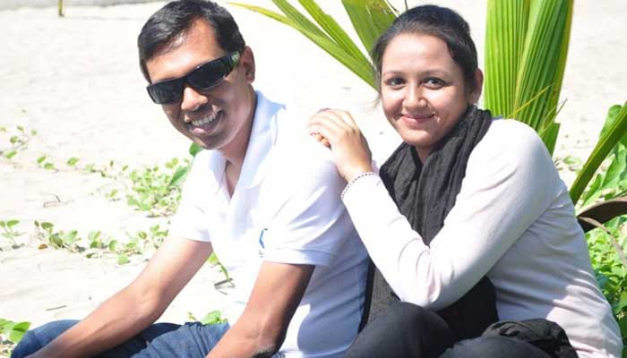 বিদেশির সঙ্গে অনৈতিক সম্পর্কে খুন হন মিতু