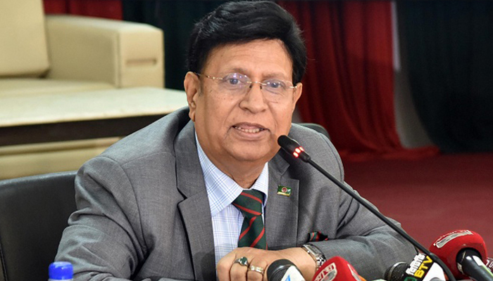 আমেরিকা চায় সুষ্ঠু নির্বাচন হোক