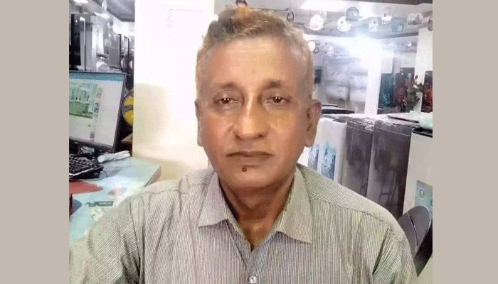 মিরসরাইয়ে ওয়ারেন্টভুক্ত বিএনপি নেতা গ্রেপ্তার