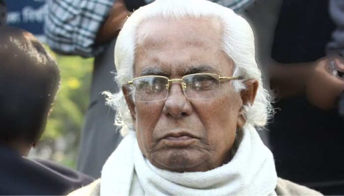 মঙ্গলবার শহীদ মিনারে পঙ্কজ ভট্টাচার্যের শ্রদ্ধাঞ্জলি
