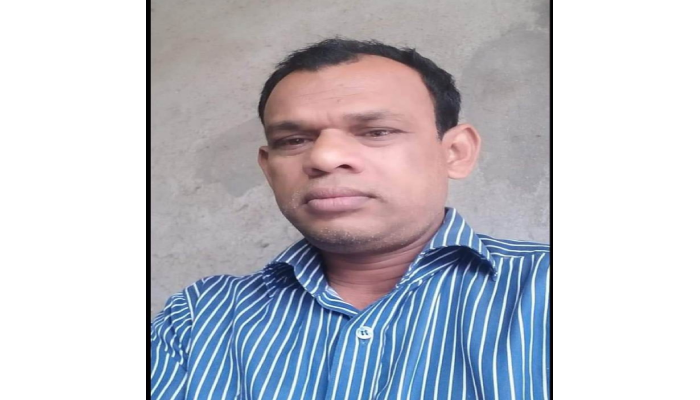 রাজবাড়ীতে দুর্বৃত্তদের গুলিতে গ্রন্থাগারিক নিহত