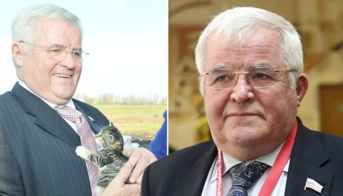 একই দিন পুতিনের দুই বন্ধুর মৃত্যু