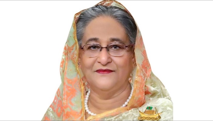 মঙ্গলবার জাপানে যাচ্ছেন প্রধানমন্ত্রী
