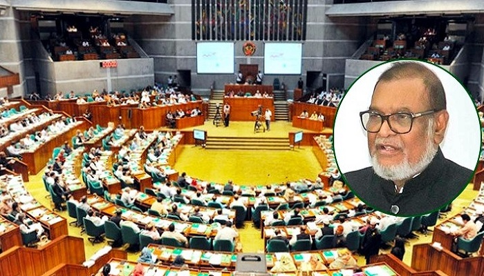 মুক্তিযুদ্ধের বিরোধিতাকারীদের শাস্তির বিধান সংসদে পাসের দাবি