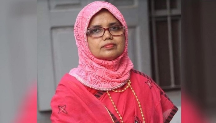 বগুড়া সরকারি বালিকা উচ্চ বিদ্যালয়ের সেই প্রধান শিক্ষক ওএসডি