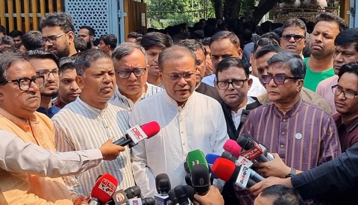 শেখ জামালের হত্যাকারীদের প্রধান পৃষ্ঠপোষক বিএনপি