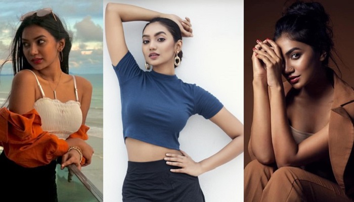 সুনেরাহ’র ‘অগ্নিপুরুষ’ মুক্তি পাবে ৪ মে