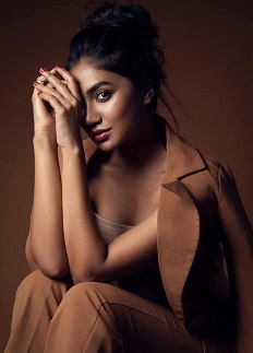 সুনেরাহ’র ‘অগ্নিপুরুষ’ মুক্তি পাবে ৪ মে