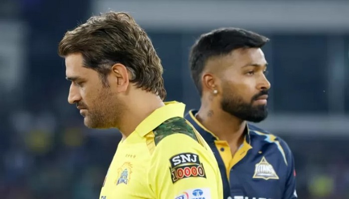ইমপ্যাক্ট প্লেয়ার নিয়ম বদলে দেবে ক্রিকেট