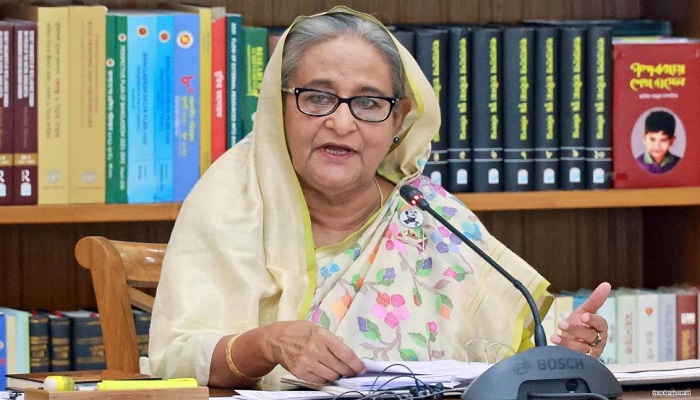 প্রশিক্ষিত জনগোষ্ঠীকে নিয়েই এগিয়ে যেতে চাই