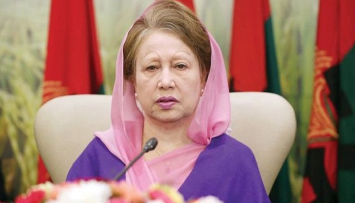 খালেদার দুই মামলায় চার্জগঠন পেছালো