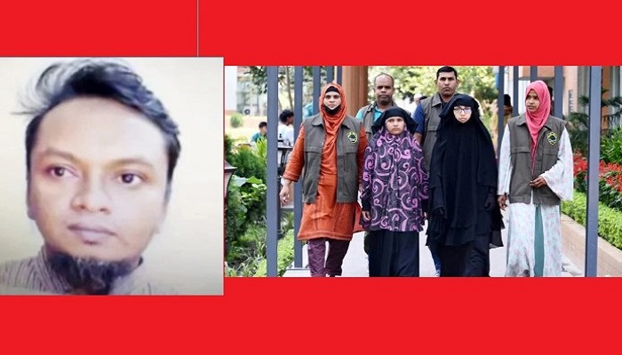 ছয় মাসের পরিকল্পনায় জঙ্গি ছিনতাই
