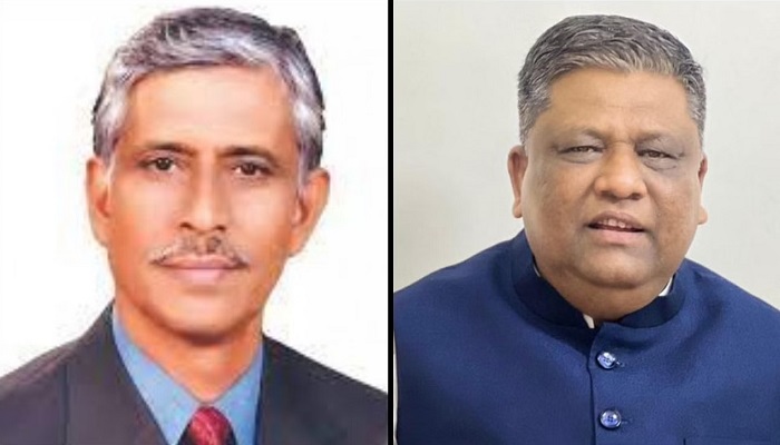 গাজীপুর-সিলেটে মেয়র পদে আ.লীগের নতুন মুখ