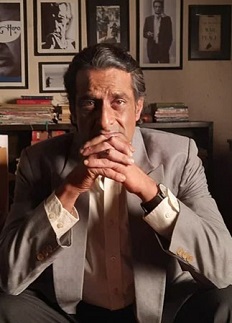 ট্রেলারে ‘প্রিয় সত্যজিৎ’