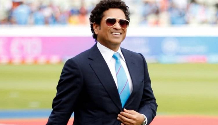 পঞ্চাশে শচীন টেন্ডুলকার