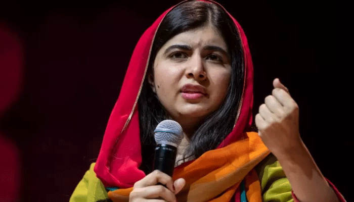 স্মৃতিকথামূলক বই প্রকাশ করবেন মালালা