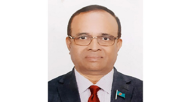 সরকারের প্রতি মোকাব্বির খানের ক্ষোভ