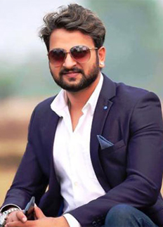 গ্রামের বাড়িতে ঈদ করার ইচ্ছা: সাইমন সাদিক