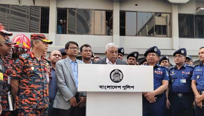 কোনো সংস্থার গাফিলতি পেলে বিচার হবে