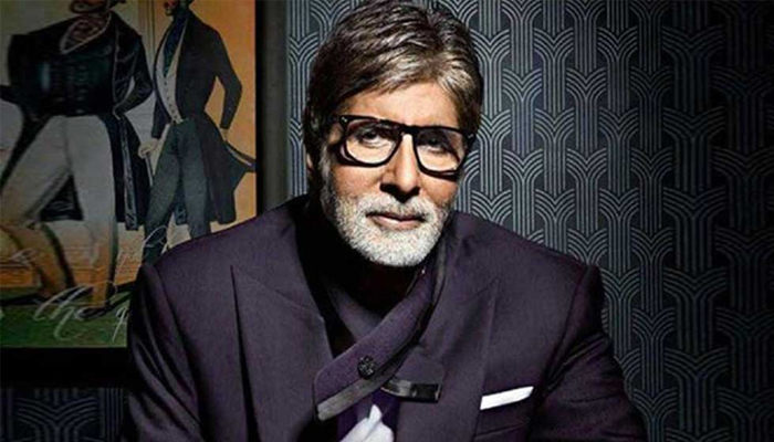 টুইটারের নীল টিক ফিরে পেয়ে ইলন মাস্ককে গান শোনালেন অমিতাভ বচ্চন