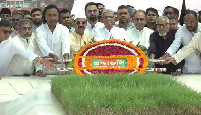 এবারের ঈদ আমাদের জন্য অত্যন্ত বেদনাদায়ক