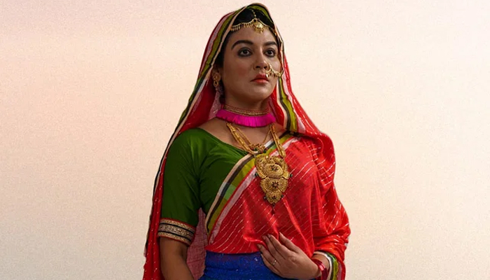 মস্কো ফিল্ম ফেস্টিভ্যালে ‘পেয়ারার সুবাস’