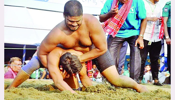 জব্বারের বলী খেলা : লোকায়ত বাংলার ঐতিহ্য