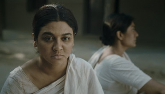 ছাড়পত্র পেল ‘নকশীকাঁথার জমিন’