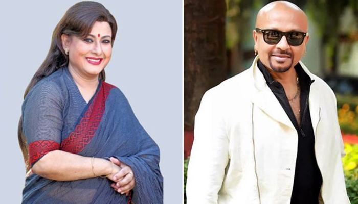 সমিতি থেকে বাদ পড়লেন সুচরিতা ও রুবেল