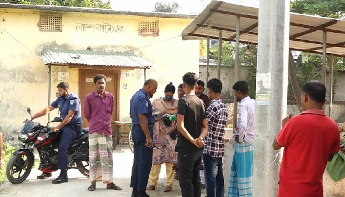 কুষ্টিয়ায় বিষাক্ত অ্যালকোহলে ৩ জনের মৃত্যু
