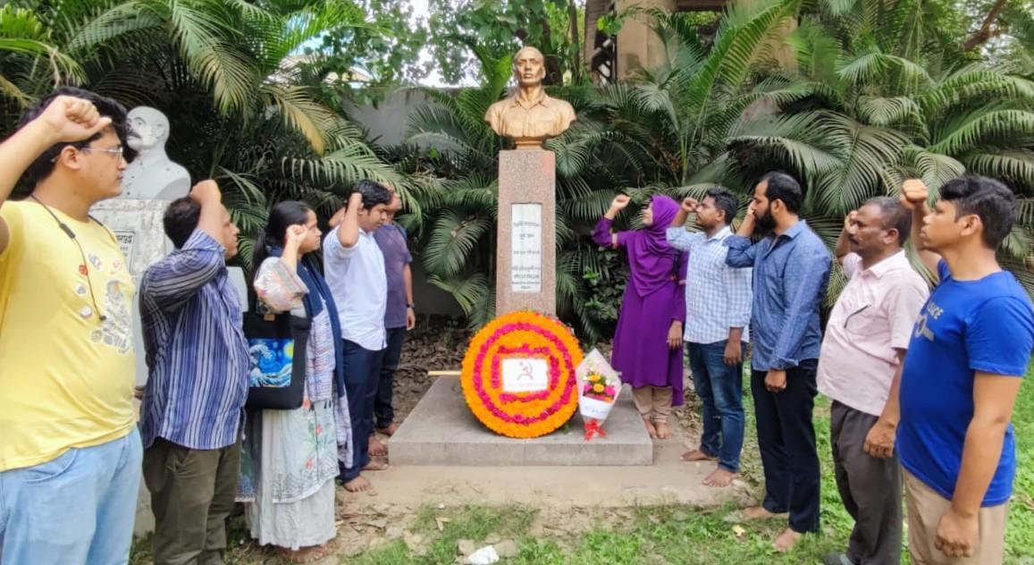 চট্টগ্রাম যুব বিদ্রোহ দিবসকে ‘জাতীয় যুব দিবস’ ঘোষণার দাবি