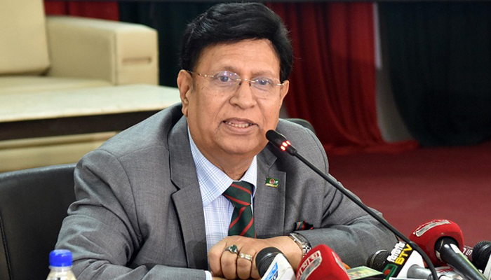র‍্যাব নিয়ে ডয়চে ভেলের প্রতিবেদন হাস্যকর