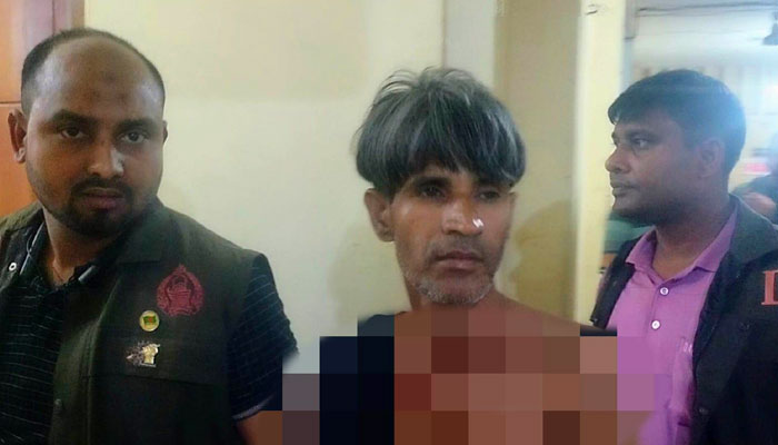বগুড়ায় ছুরিকাঘাতে শিক্ষক নিহত