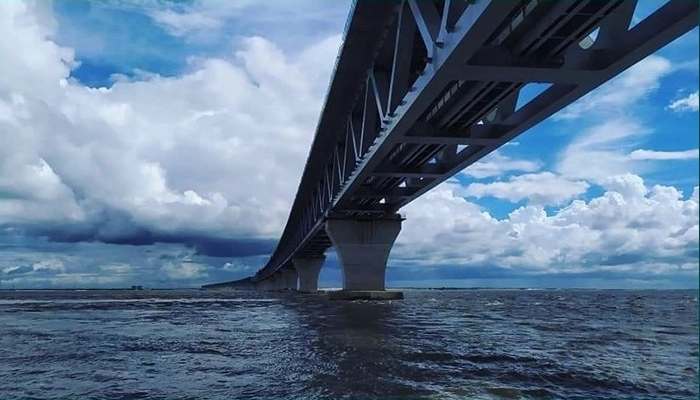 পদ্মা সেতুতে টোল আদায়ে নতুন প্রযুক্তি আসছে